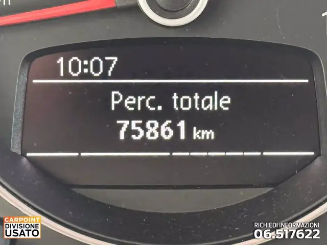 Volkswagen e-up! view 21
