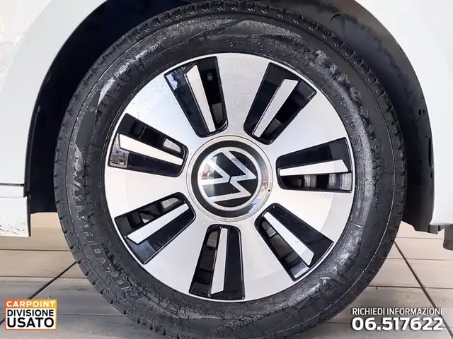 Volkswagen e-up! view 15