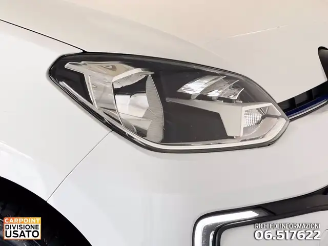 Volkswagen e-up! view 14