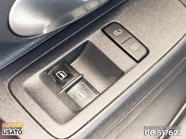 Volkswagen e-up! view 20