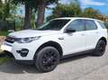 Land Rover Discovery Sport Discovery Sport I 2015 2.0 td4 HSE awd 150cv auto Bianco - thumbnail 2