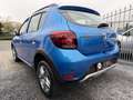 Dacia Sandero Stepway 0.9 TCe-Navi🔝36.043 km🔝 Bleu - thumbnail 3
