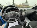 Dacia Sandero Stepway 0.9 TCe-Navi🔝36.043 km🔝 Bleu - thumbnail 5