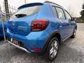 Dacia Sandero Stepway 0.9 TCe-Navi🔝36.043 km🔝 Bleu - thumbnail 4