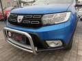 Dacia Sandero Stepway 0.9 TCe-Navi🔝36.043 km🔝 Bleu - thumbnail 12