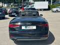 Audi A5 Cabrio 2,0TDI Sport S-tronic **S-LINE** Schwarz - thumbnail 5