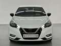 Nissan Micra IG-T Acenta Sprint 92 Blanc - thumbnail 13
