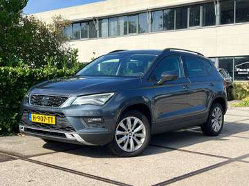 1.5 TSI Style Business Intense |CAMERA|CARPLAY|AMB