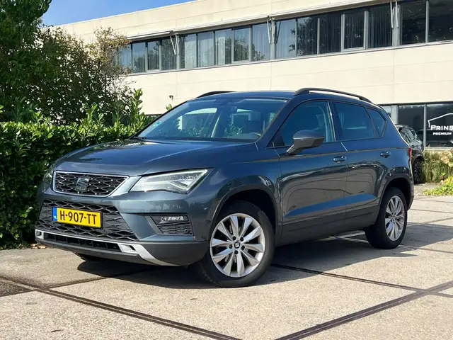 SEAT Ateca 1.5 TSI Style Business Intense