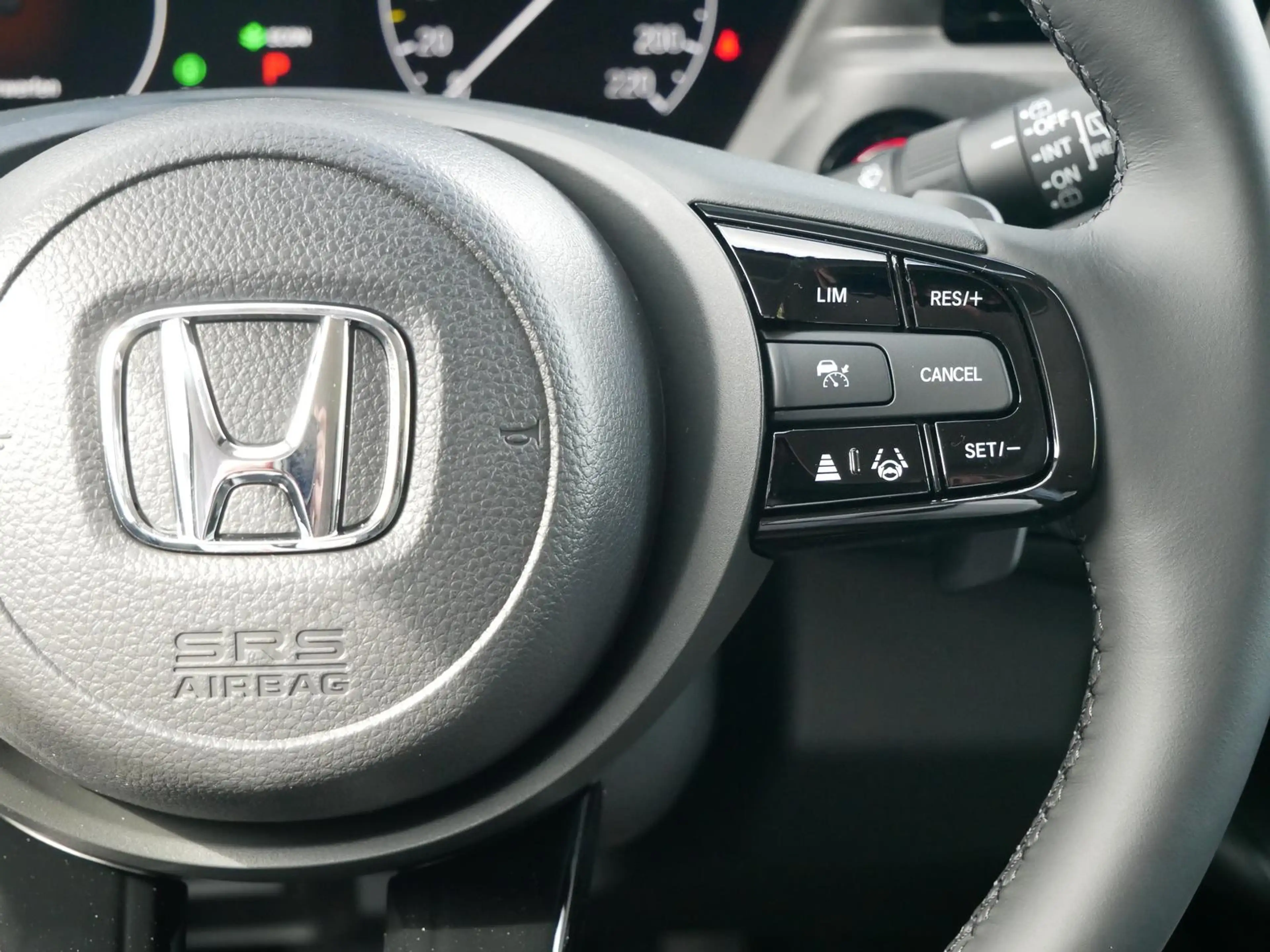 Honda HR-V 1.5 Hybrid Elegance LED+ACC+KAMERA — photo 15