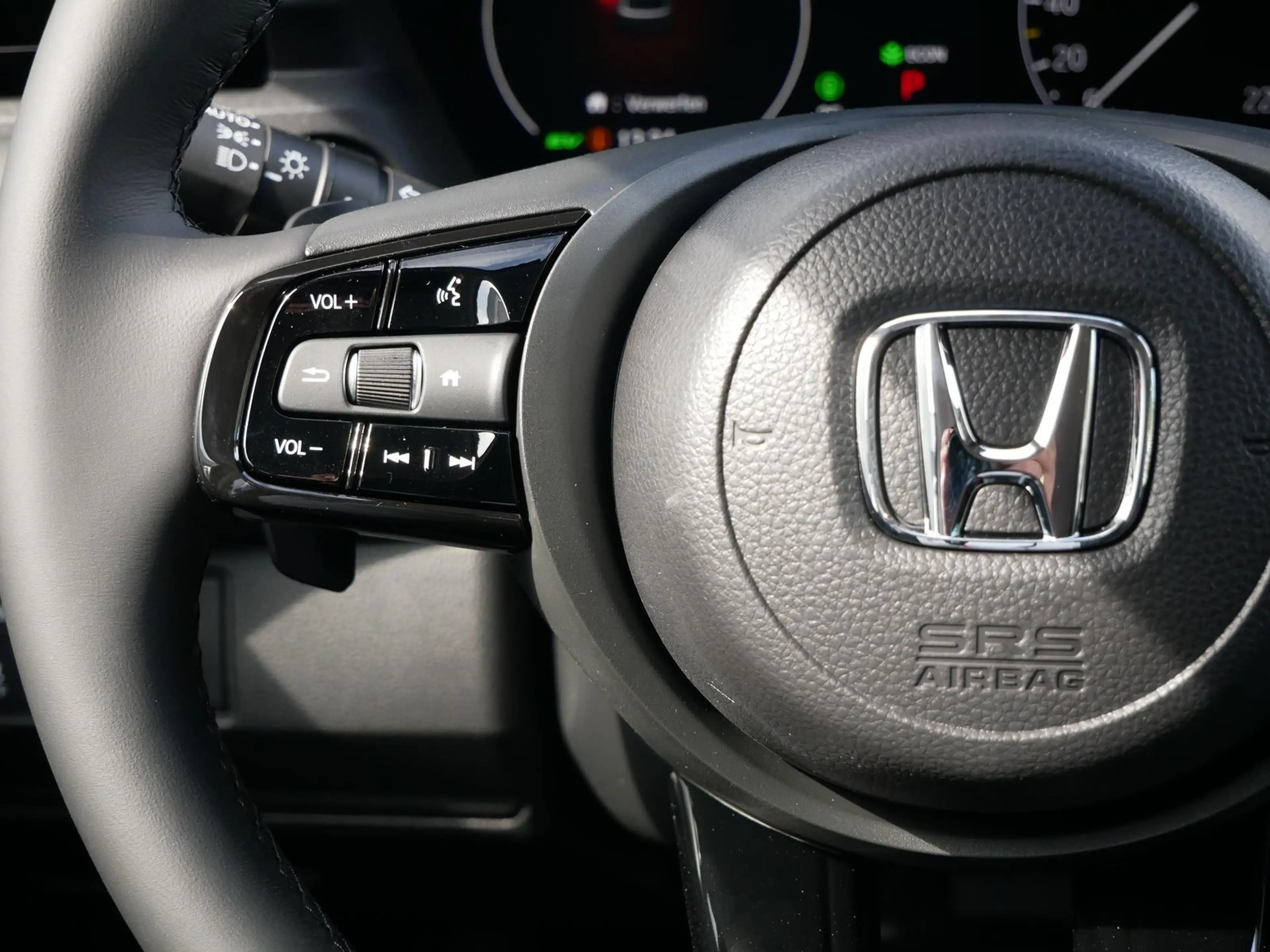 Honda HR-V 1.5 Hybrid Elegance LED+ACC+KAMERA — photo 14