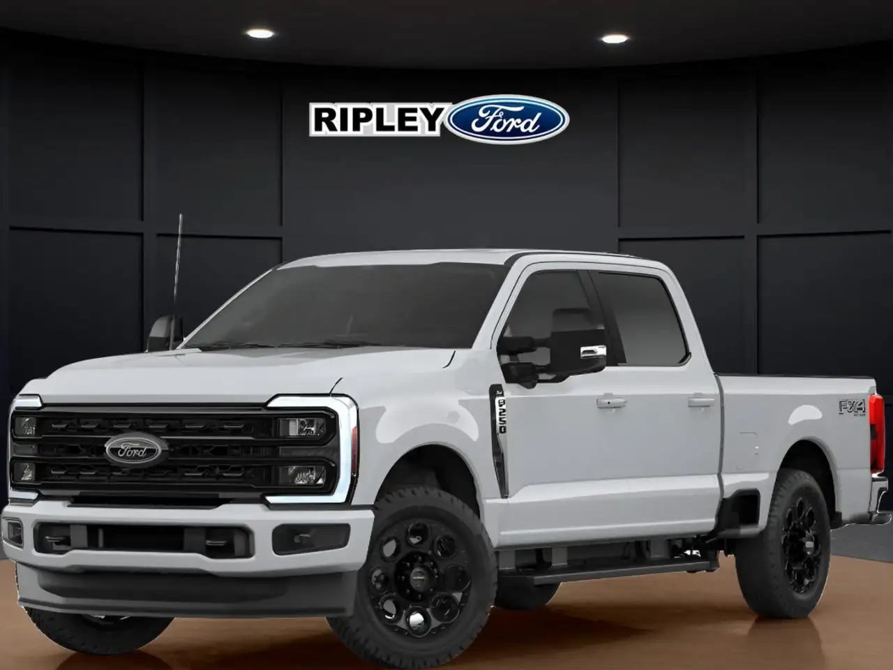 2026 Ford F 250