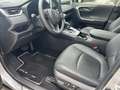 Toyota RAV 4 2.5 4x4 Hybrid Lounge *Panorama* Silber - thumbnail 10