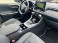 Toyota RAV 4 2.5 4x4 Hybrid Lounge *Panorama* Silber - thumbnail 6