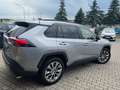 Toyota RAV 4 2.5 4x4 Hybrid Lounge *Panorama* Silber - thumbnail 4