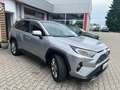 Toyota RAV 4 2.5 4x4 Hybrid Lounge *Panorama* Silber - thumbnail 5