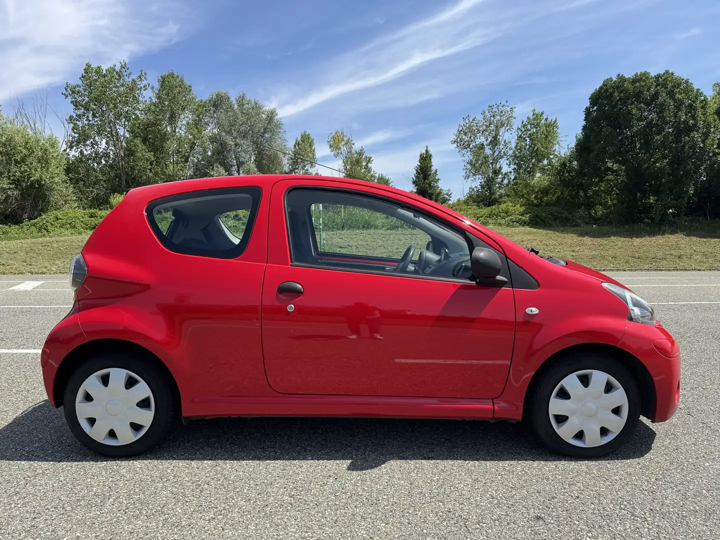 Toyota Aygo 3p 1.0 Active connect ANCHE PER NEO PATENTATI - 1