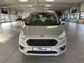 Ford Transit Courier Limited Silber - thumbnail 8