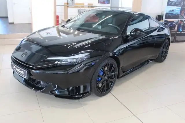 Honda Prelude e:HEV Advance, Black Paket+Illumination