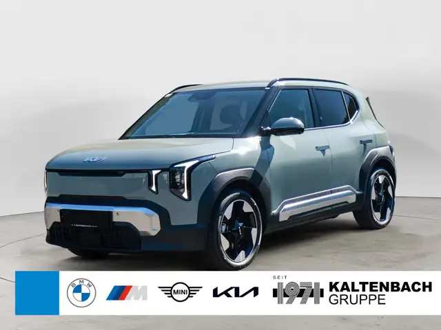 Kia EV2