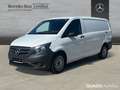 Mercedes-Benz Vito Furgón 119 CDI Pro Larga 9G-Tronic Blanco - thumbnail 1