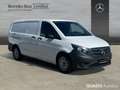 Mercedes-Benz Vito Furgón 119 CDI Pro Larga 9G-Tronic Blanco - thumbnail 3