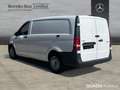 Mercedes-Benz Vito Furgón 119 CDI Pro Larga 9G-Tronic Blanco - thumbnail 4