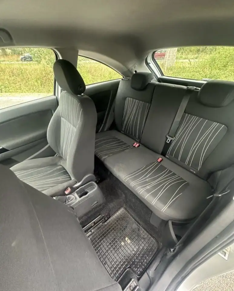 Opel Corsa Corsa — photo 6
