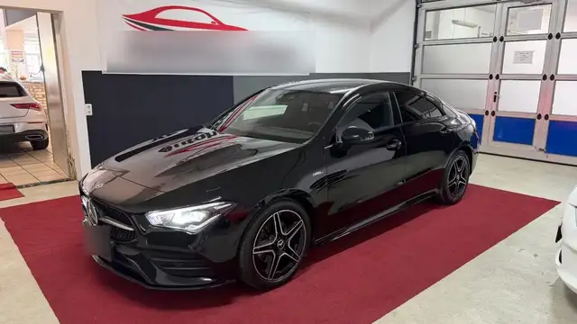 Mercedes-Benz Autres AMG LINE NIGHT.PKT*APPLE.CRP*WIDESCREEN*