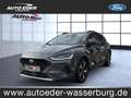Ford Focus Active X 1.5 EcoBlue Bluetooth Navi LED Grau - thumbnail 1