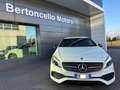 Mercedes-Benz A 200 2.0 d 136cv Auto 4Matic PREMIUM AMG-NIGHT-LED Blanc - thumbnail 2