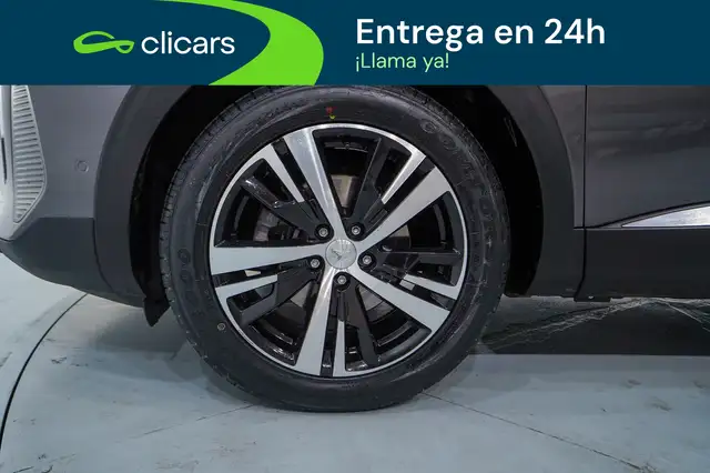 Peugeot 5008 view 11