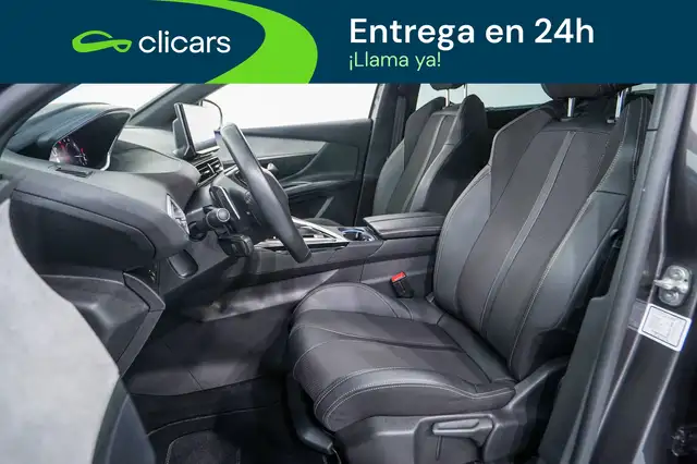 Peugeot 5008 view 14