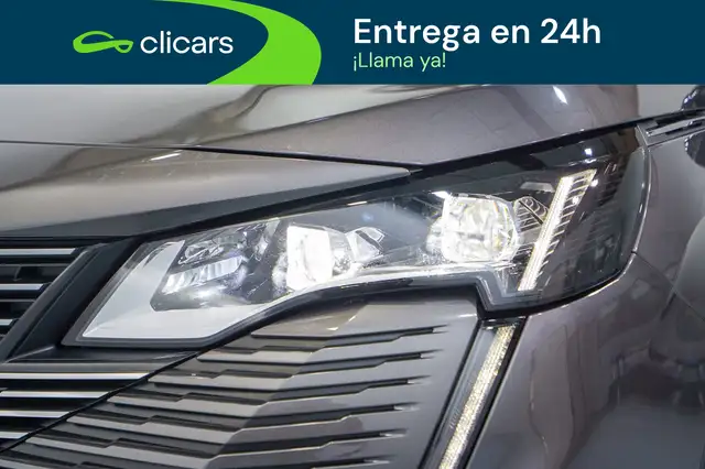 Peugeot 5008 view 10