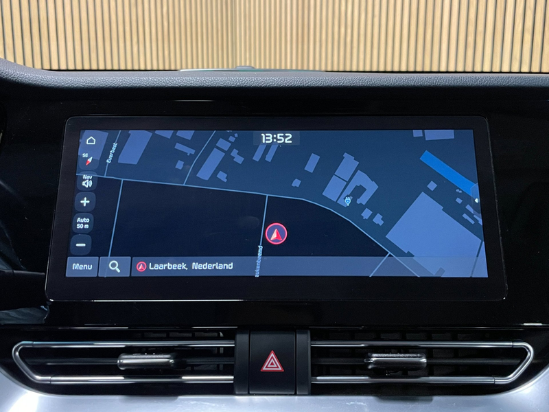 Kia e-Niro DynamicLine 39 kWh|100% SOH|1/2 LEDER|ACC|APPLE CA — photo 10