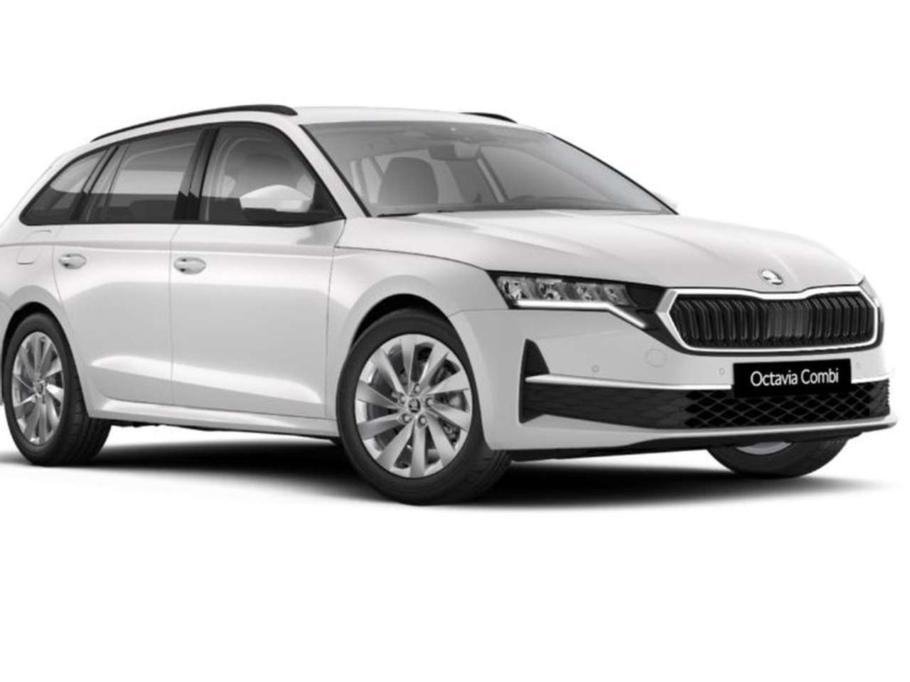 Skoda Octavia wagon 2.0 tdi executive 150cv dsg