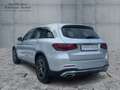 Mercedes-Benz GLC 200 d 4MATIC *AMG*AHK*Navi*MBeam* Silber - thumbnail 5