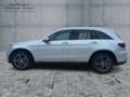 Mercedes-Benz GLC 200 d 4MATIC *AMG*AHK*Navi*MBeam* Silber - thumbnail 3