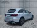 Mercedes-Benz GLC 200 d 4MATIC *AMG*AHK*Navi*MBeam* Silber - thumbnail 7
