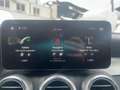 Mercedes-Benz GLC 200 d 4MATIC *AMG*AHK*Navi*MBeam* Silber - thumbnail 10