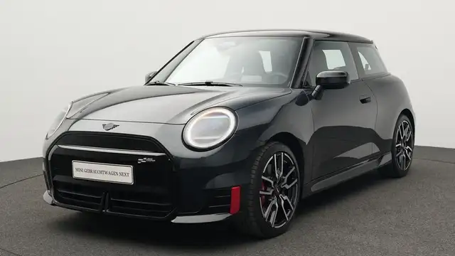 MINI John Cooper Works John Cooper Works Trim