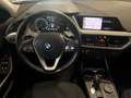 BMW 116 Serie 1 116d Blanc - thumbnail 13