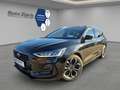 Ford Focus Turnier ST-Line X 1.0 EcoBoost MHEV AUT. ACC LED N Schwarz - thumbnail 1