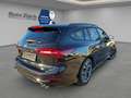 Ford Focus Turnier ST-Line X 1.0 EcoBoost MHEV AUT. ACC LED N Schwarz - thumbnail 4