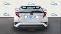 Toyota C-HR Hybride 122h CVT Dynamic Business Blanc - thumbnail 3