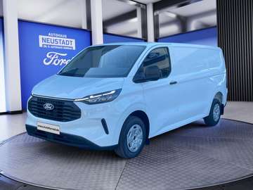 320 L2H1 Trend *Kamera*Sitzheizung*