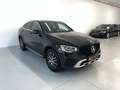 Mercedes-Benz GLC 300 de 4MATIC Negro - thumbnail 2
