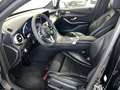 Mercedes-Benz GLC 300 de 4MATIC Negro - thumbnail 11