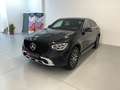 Mercedes-Benz GLC 300 de 4MATIC Negro - thumbnail 4