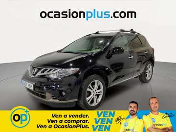 2.5dCi Tekna Premium Aut.